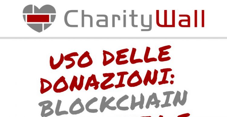 Uso delle Donazioni: Blockchain, Sicurezza e Trasparenza