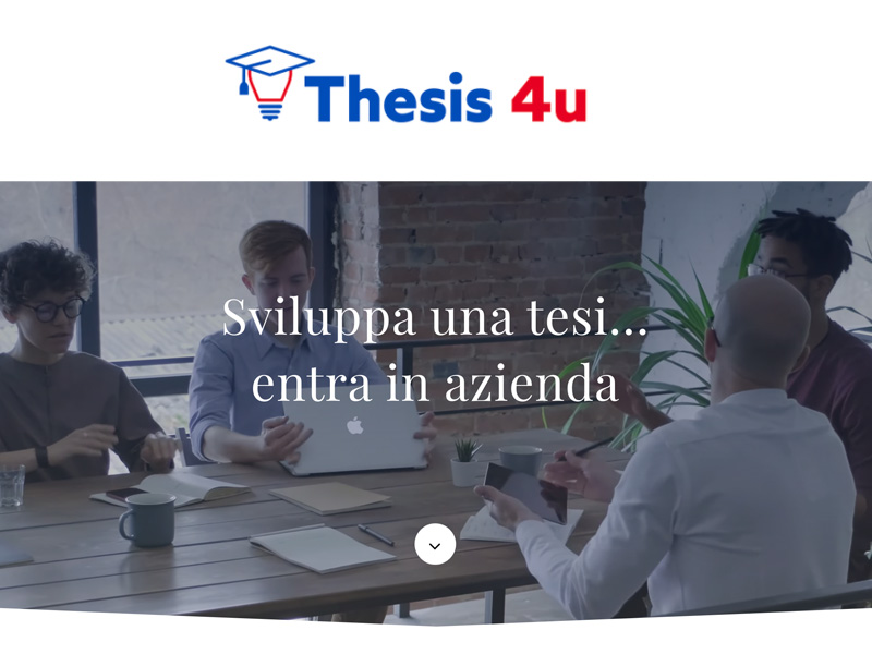 Thesis 4u